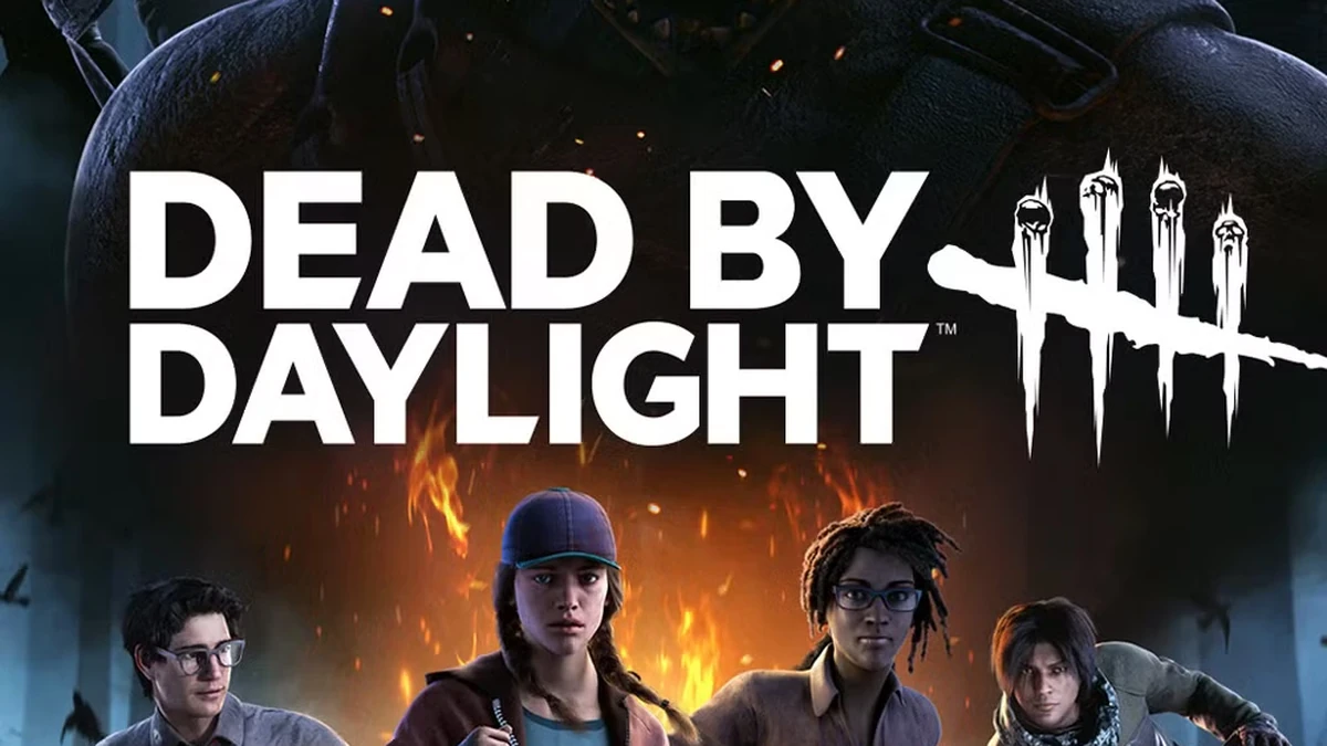 Dead by Daylight