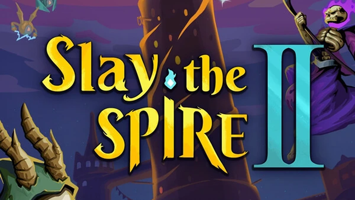 Slay the Spire 2