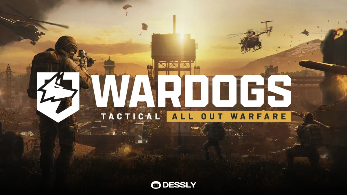 WarDogs